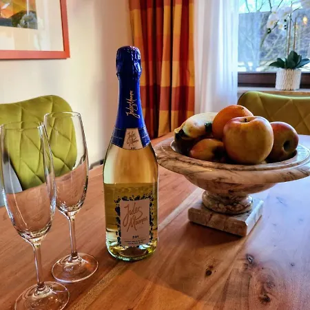 Cosynights Apartment Winterberg