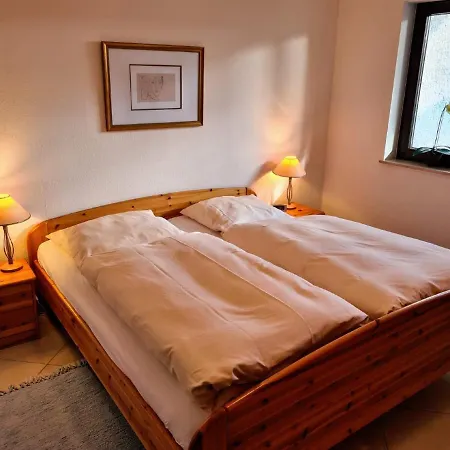 Cosynights وينتربرغ