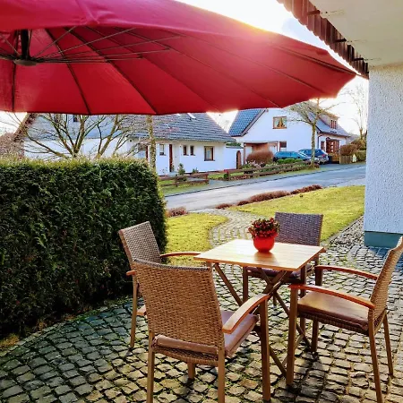 Cosynights Apartment Winterberg