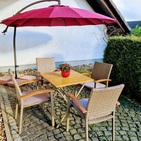 Apartment Cosynights *