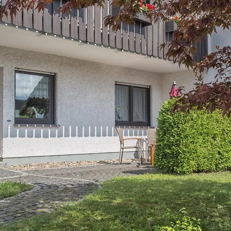 Апартаменти Cosynights Вінтерберг