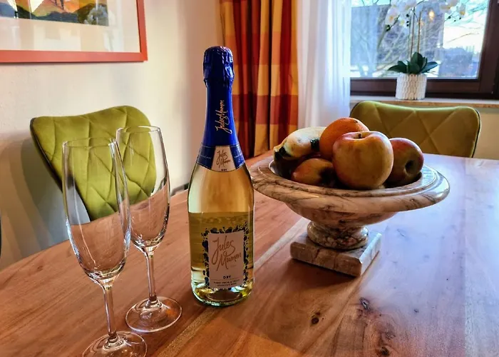 Cosynights Appartement Winterberg