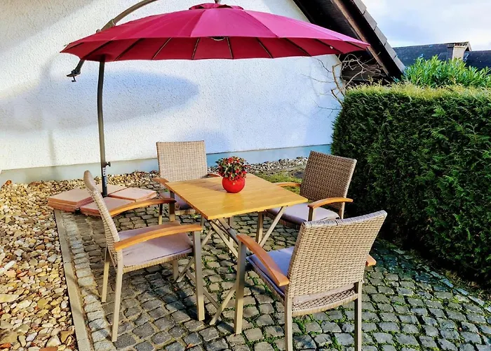 Appartement Cosynights *