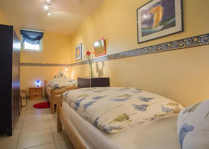 Cosynights * Winterberg