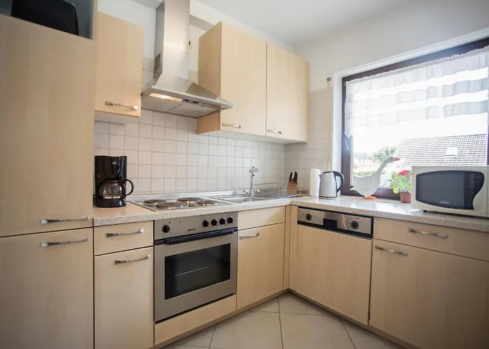 Appartement Cosynights Winterberg