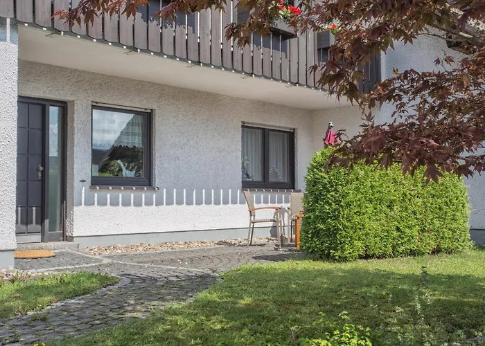 Appartement Cosynights Winterberg